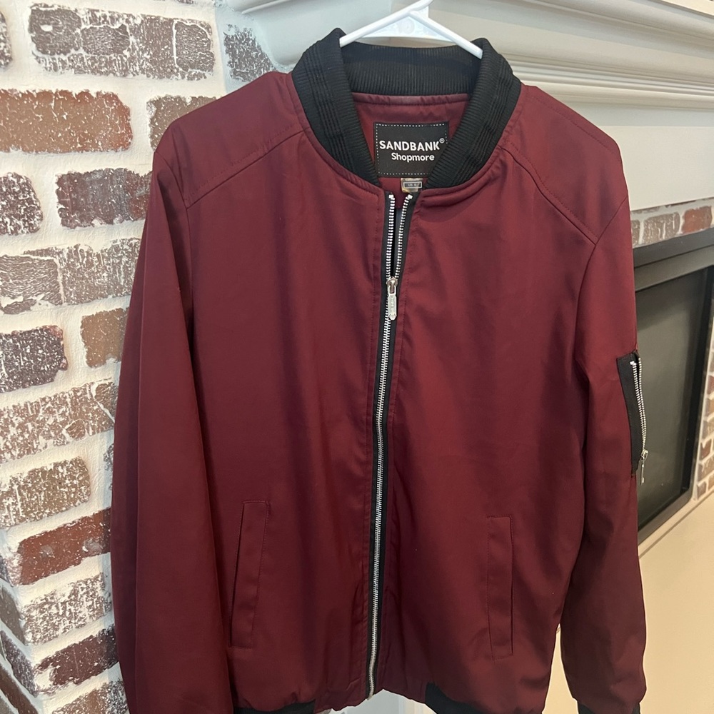 Sandbank sophomore brand. Like new